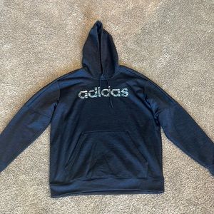 Mens Adidas Sweatshirt